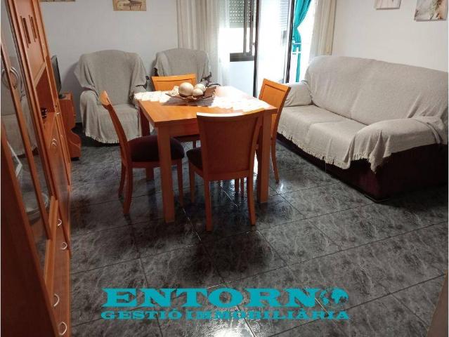 Piso en Alquiler en Can Pantiquet