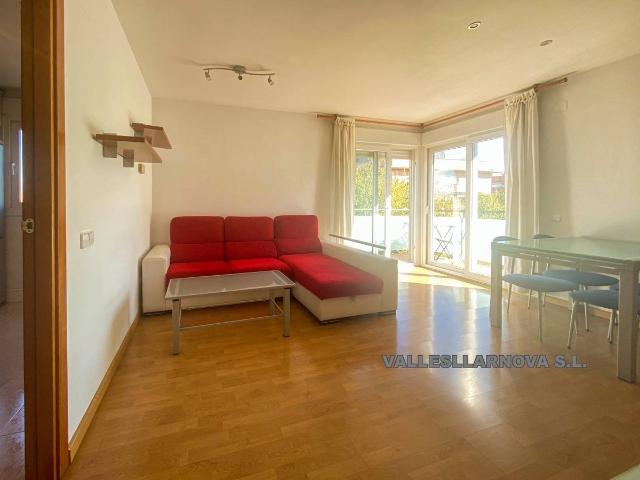 Piso en Alquiler en Can Pantiquet