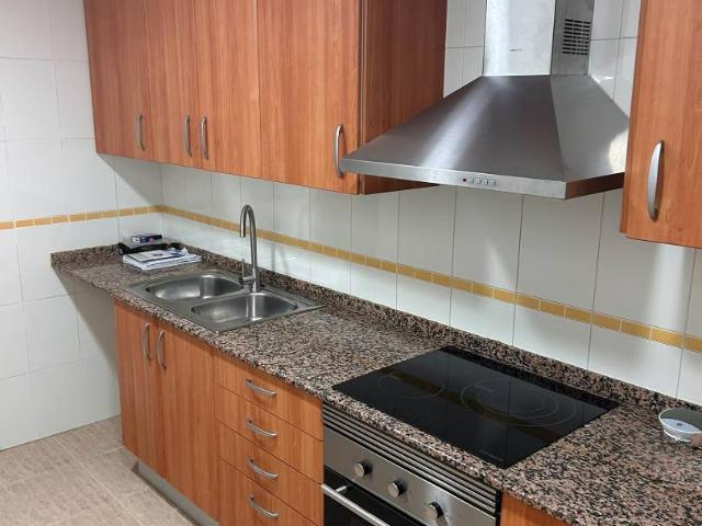 Piso en Alquiler en Can Pantiquet