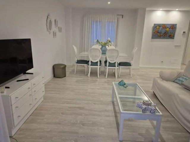 Piso en alquiler en Can Picafort