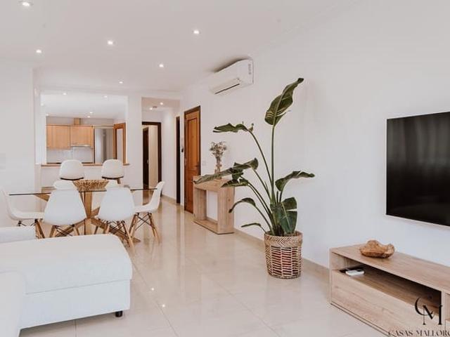 Piso en alquiler en Ca'n Picafort, Mallorca