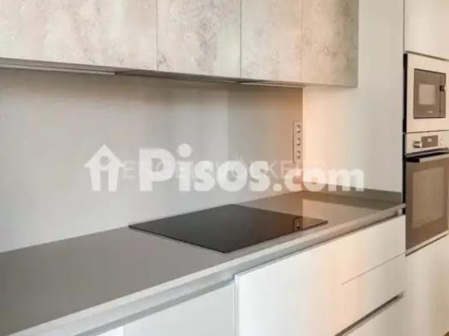 Piso en alquiler en Can Roca
