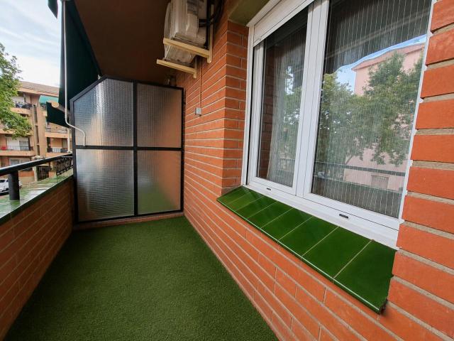 Piso en alquiler en Can Rull
