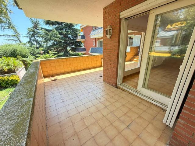 Piso en Alquiler en Can Sans