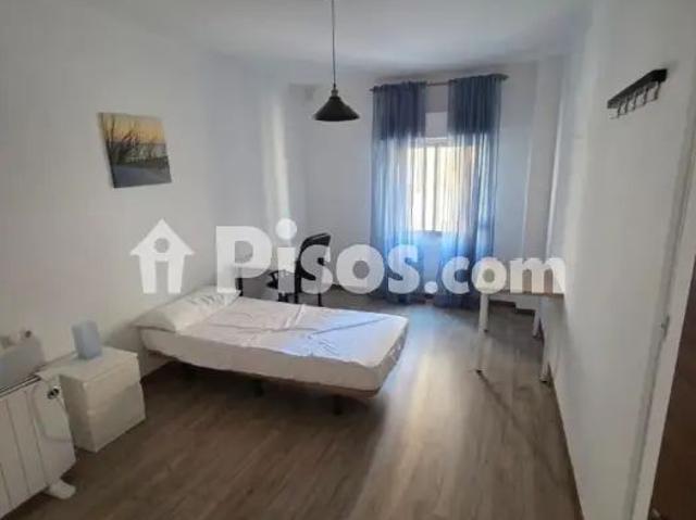 Piso en alquiler en Canovas