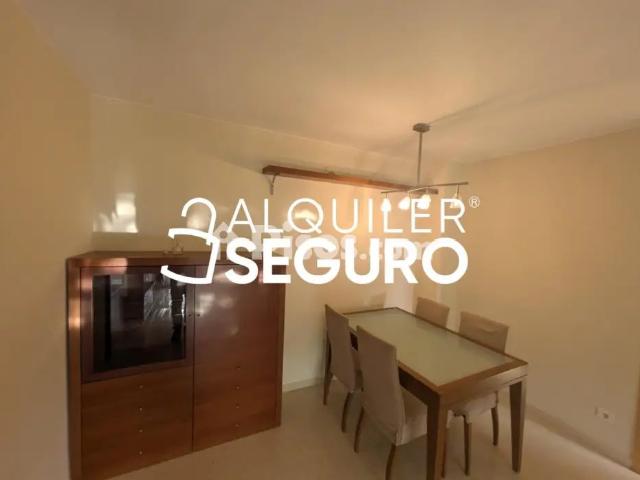 Piso en alquiler en Canaletes