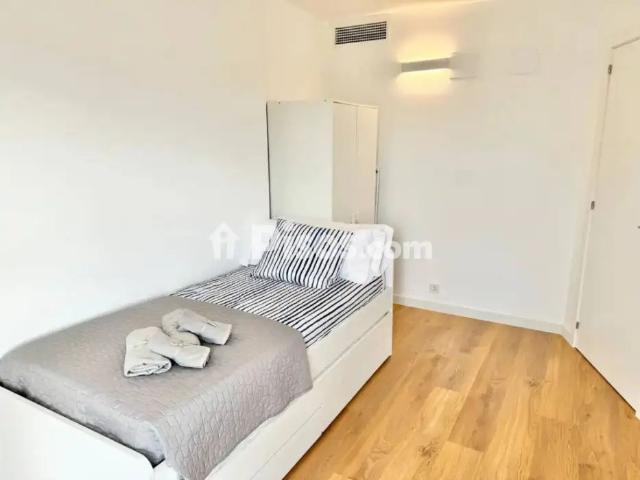 Piso en alquiler en Canet D´En Berenguer