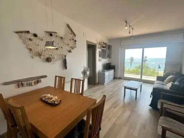 Piso en alquiler en Canet de Mar