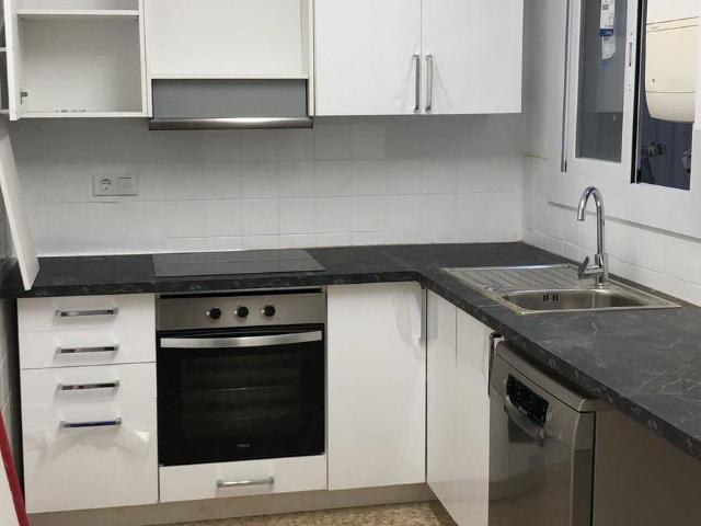 Piso en Alquiler en Canet de Mar