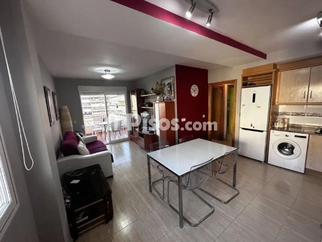 Piso en alquiler en Canet Den Berenguer