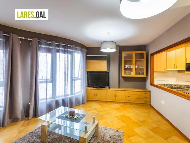 Piso en alquiler en Cangas