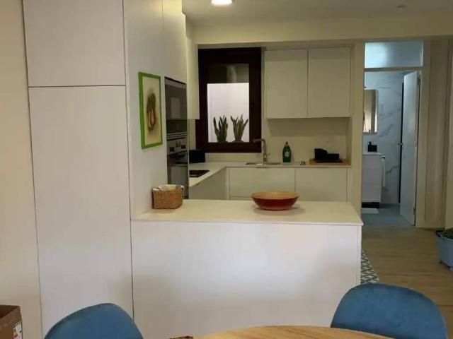 Piso en Alquiler en Cangas