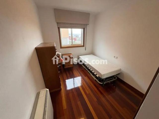 Piso en alquiler en Cangas