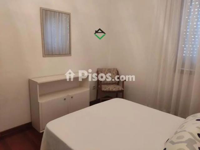 Piso en alquiler en Cangas