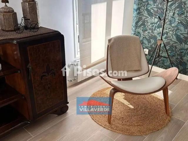 Piso en alquiler en Cangas