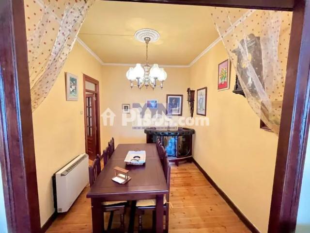 Piso en alquiler en Canido