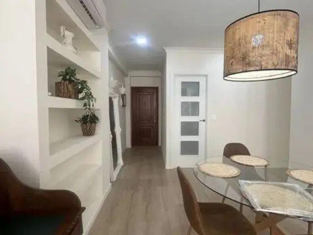 Piso en alquiler en Canido