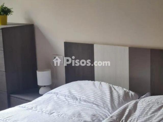 Piso en alquiler en Canillo