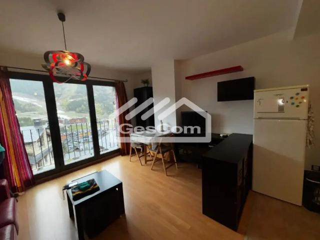 Piso en alquiler en Canillo