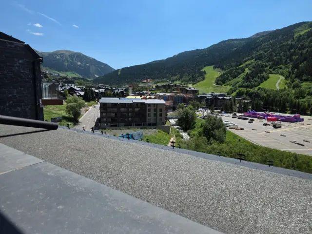 Piso en alquiler en Canillo