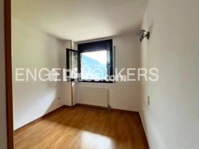 Piso en alquiler en Canillo