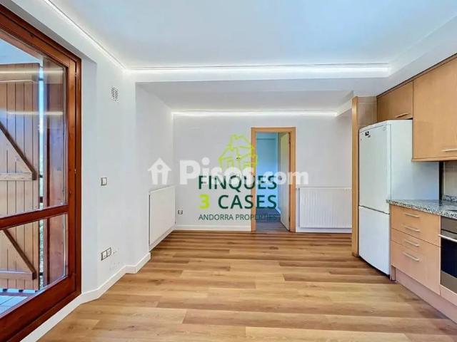 Piso en alquiler en Canillo