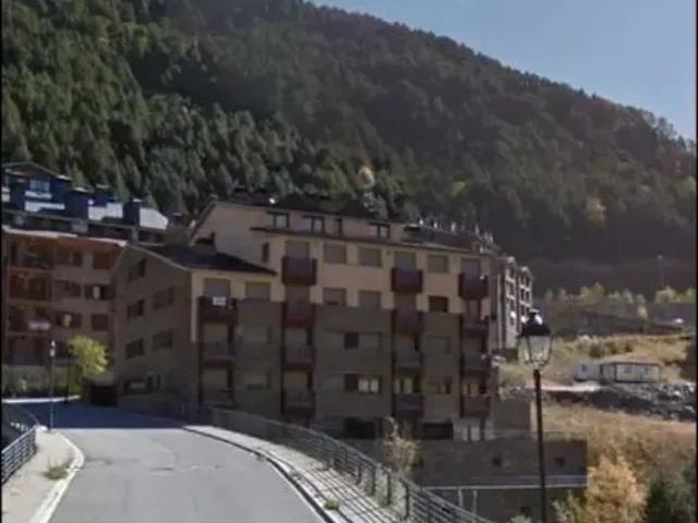 Piso en alquiler en Canillo