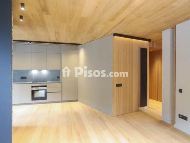 Piso en alquiler en Canillo