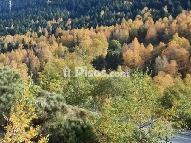 Piso en alquiler en Canillo