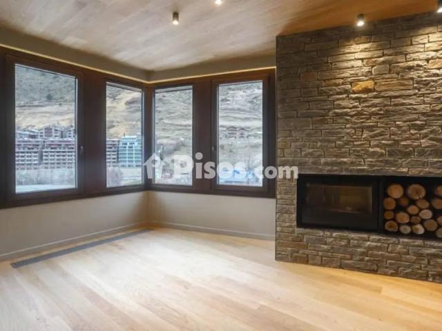 Piso en alquiler en Canillo