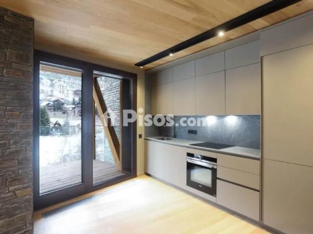 Piso en alquiler en Canillo