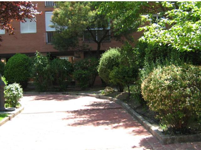 Piso en alquiler en Canillas 28043