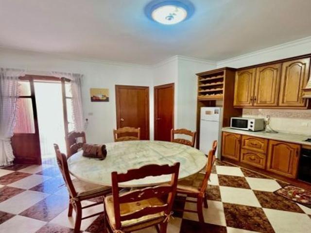 Piso en Alquiler en Cantoria Almería
