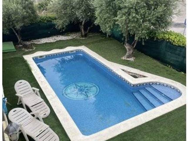Piso en Alquiler en Canyelles