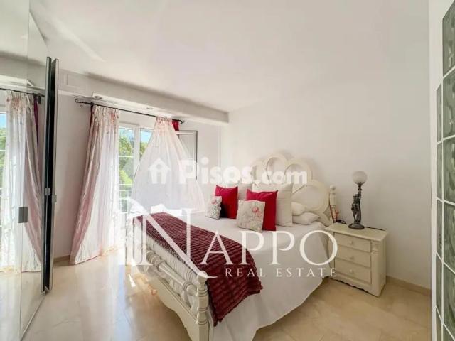 Piso en alquiler en Cas Català Illetes