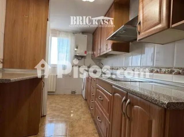 Piso en alquiler en Casa Plata