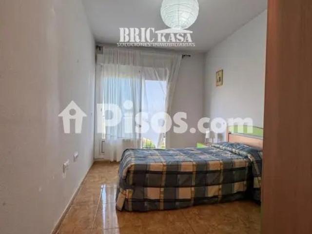 Piso en alquiler en Casa Plata