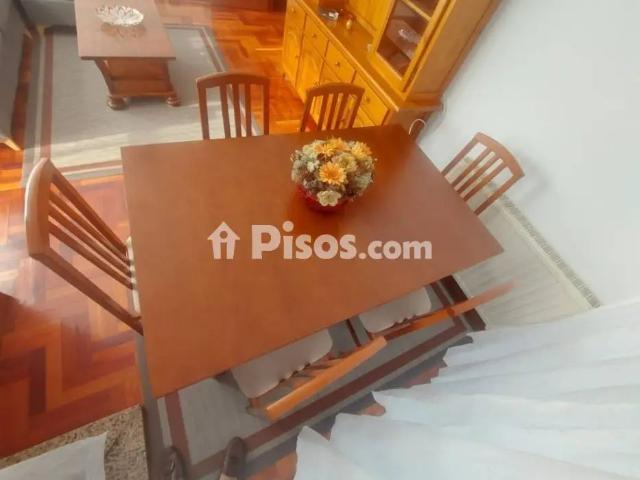 Piso en alquiler en Casablanca Calvario