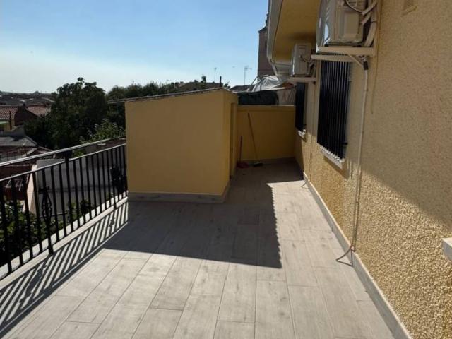 Piso en alquiler en Casarrubios del Monte 45950