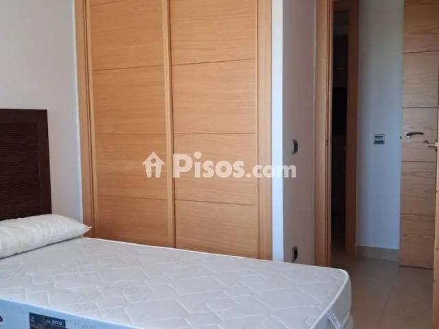 Piso en alquiler en Casas de Bechi