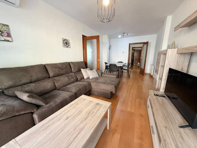 Piso en Alquiler en Casc Antic Nou Cambrils