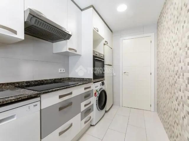 Piso en alquiler en Casco Antiguo