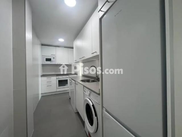 Piso en alquiler en Casco Antiguo