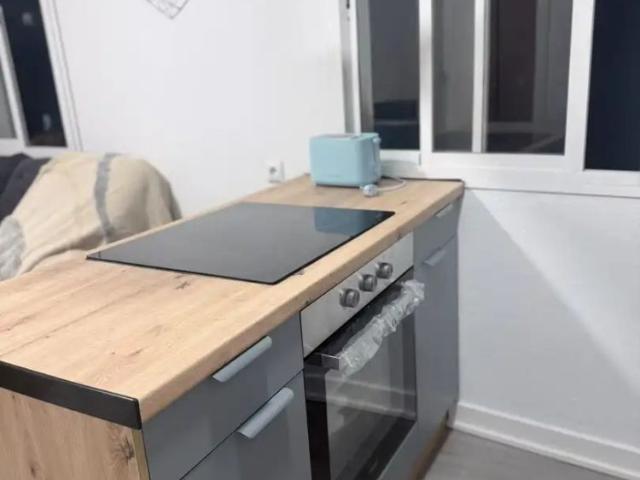 Piso en alquiler en Casco Antiguo