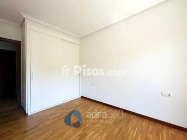 Piso en alquiler en Casco Antiguo