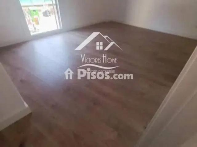 Piso en alquiler en Casco Antiguo