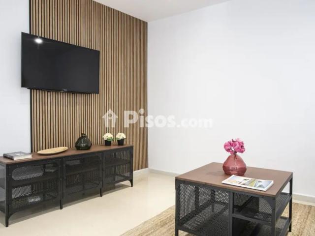 Piso en alquiler en Casco Antiguo