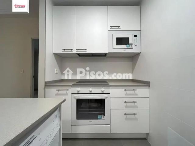 Piso en alquiler en Casco Antiguo