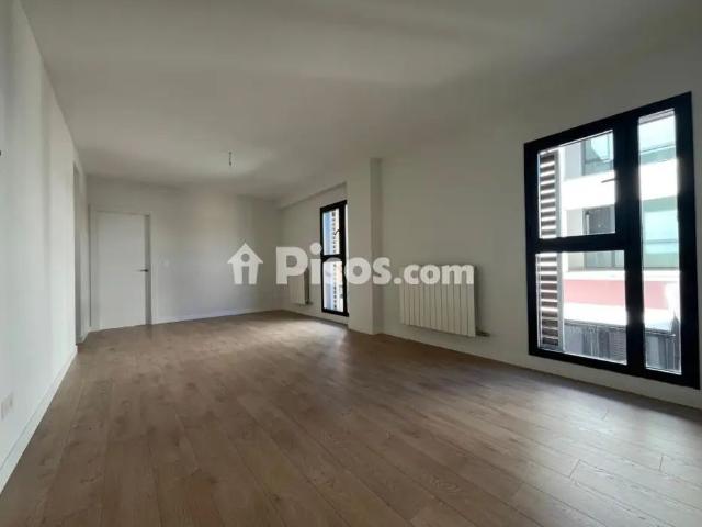 Piso en alquiler en Casco Antiguo
