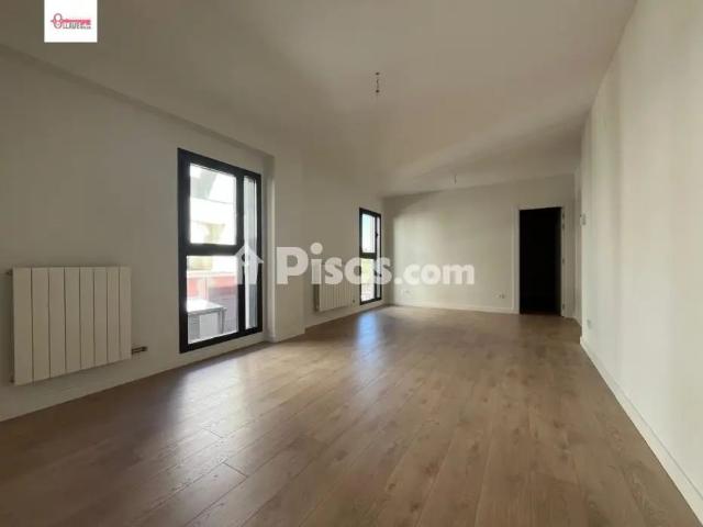 Piso en alquiler en Casco Antiguo